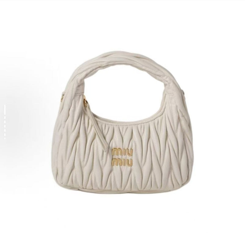 miu miu matelassé