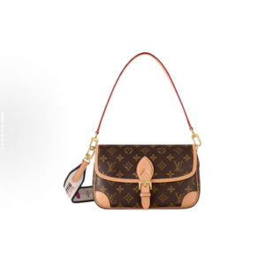 LOUIS VUITTON Diane PM