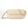 Cream White