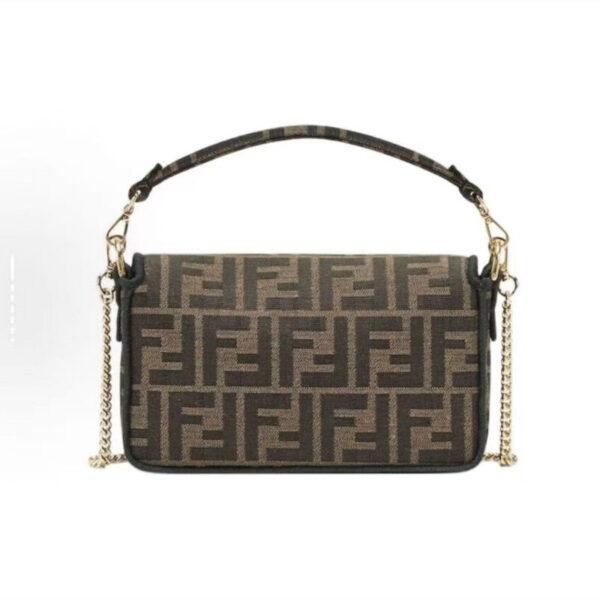 fendi baguette