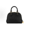 Deep Black