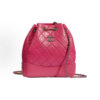 Rose pink