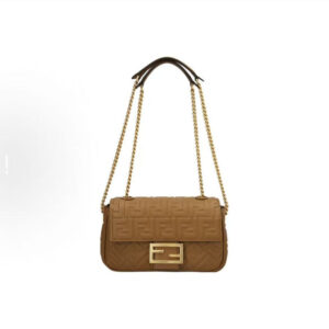 FENDI Baguette 3D