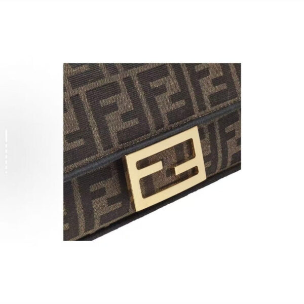 fendi baguette