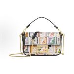 fendi baguette