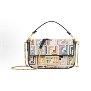 fendi baguette