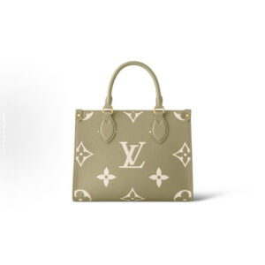 LOUIS VUITTON ONTHEGO PM