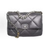 Dark gray
