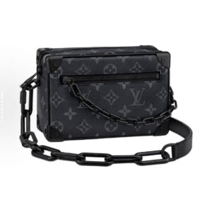 LOUIS VUITTON SOFT TRUNK