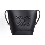 celine cuir triomphe