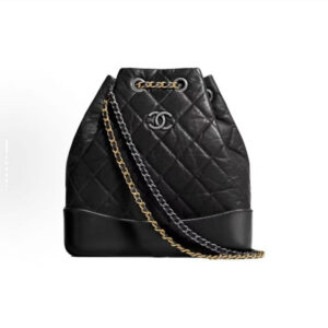 CHANEL Gabrielle Logo