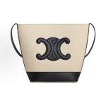 celine cuir triomphe