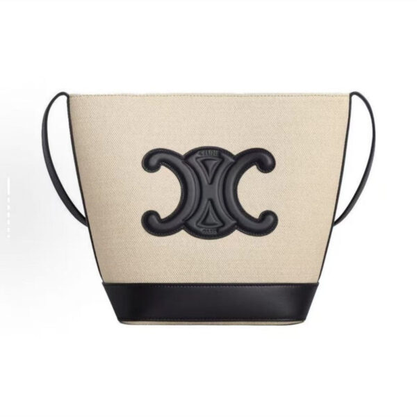 celine cuir triomphe