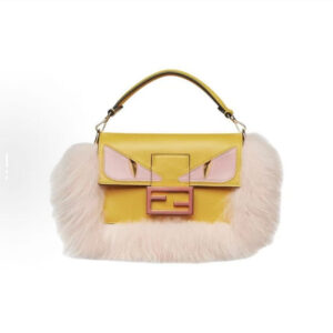 FENDI Baguette