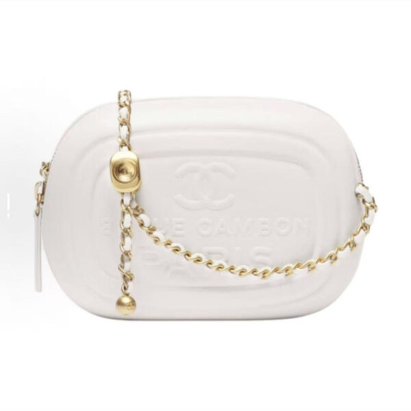 chanel 25c