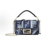 fendi baguette