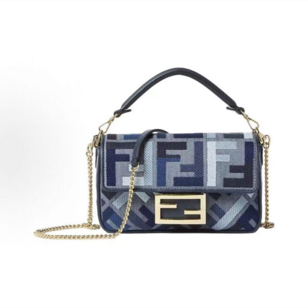 fendi baguette
