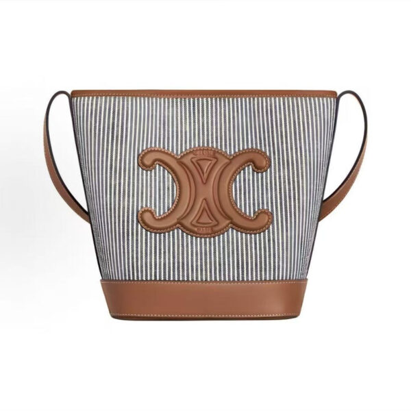 celine cuir triomphe