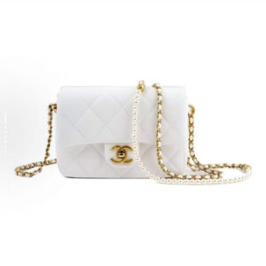 CHANEL Classic Flap CF21K