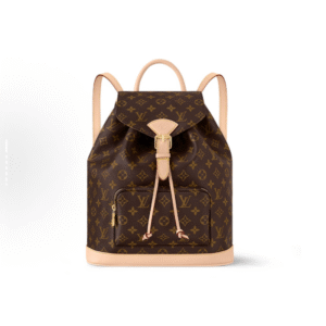 LOUIS VUITTON Montsouris MM