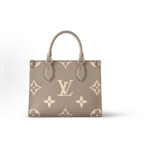 LOUIS VUITTON ONTHEGO PM