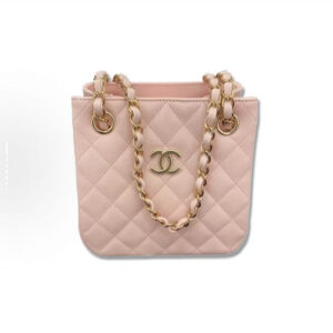 CHANEL 22S Tote