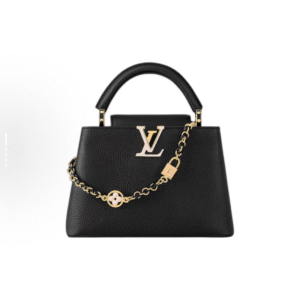 LOUIS VUITTON Capucines BB