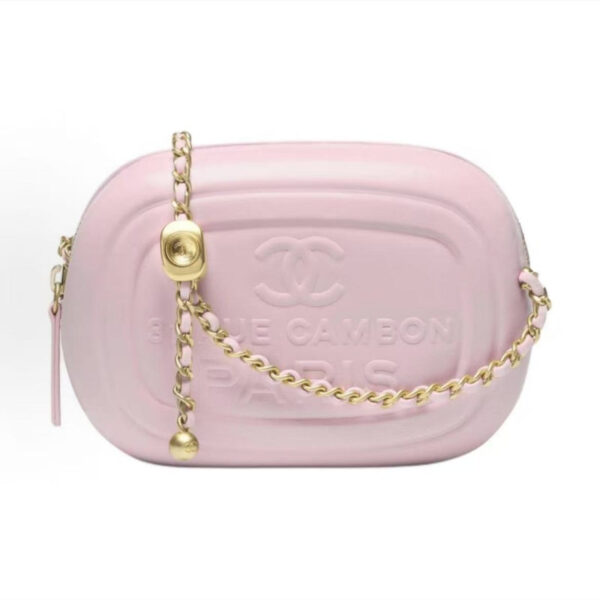 chanel 25c