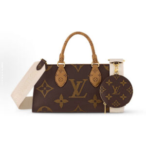 LOUIS VUITTON ONTHEGO East-West