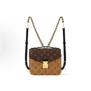 LOUIS VUITTON Pochette Metis