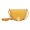 orange - yellow