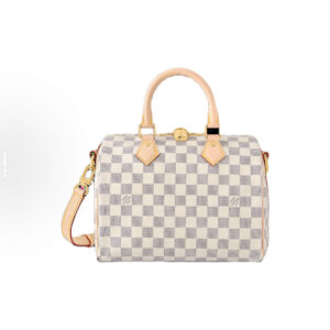 LOUIS VUITTON SpeedyBandoulière 25