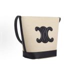 celine cuir triomphe