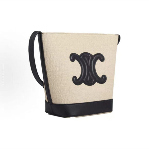 celine cuir triomphe