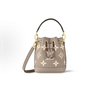 LOUIS VUITTON NOE NANO