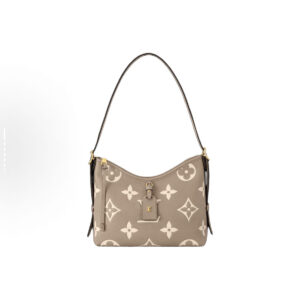 LOUIS VUITTON Carryall PM