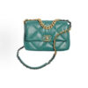 Dark green