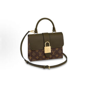 LOUIS VUITTON Locky BB