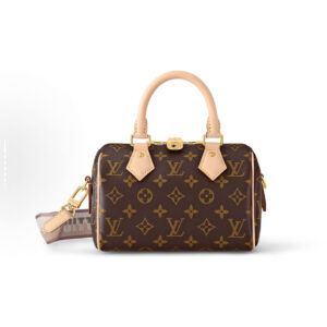 LOUIS VUITTON SpeedyBandoulière 20