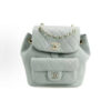 Grayish Green