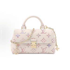 LOUIS VUITTON Madeleine NANO