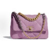 Lilac purple