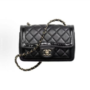 CHANEL Classic Flap CF 23B