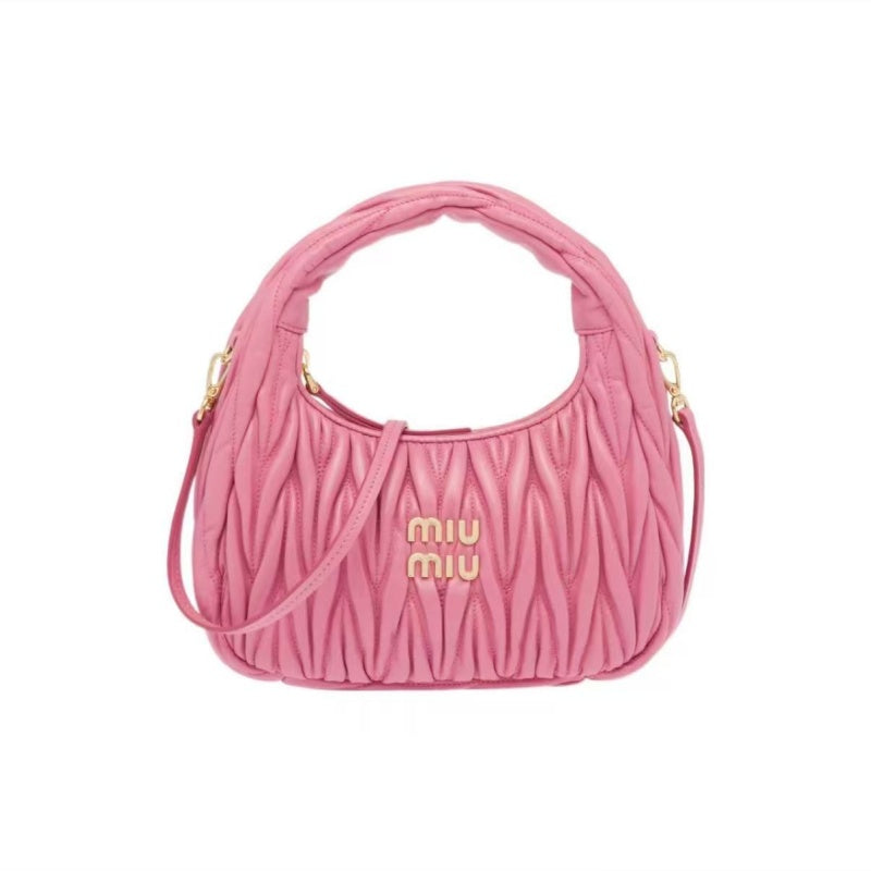 miu miu matelassé