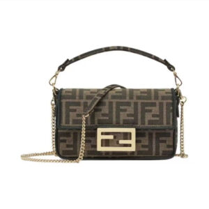 fendi baguette