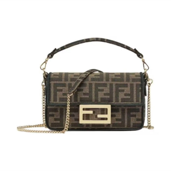 fendi baguette