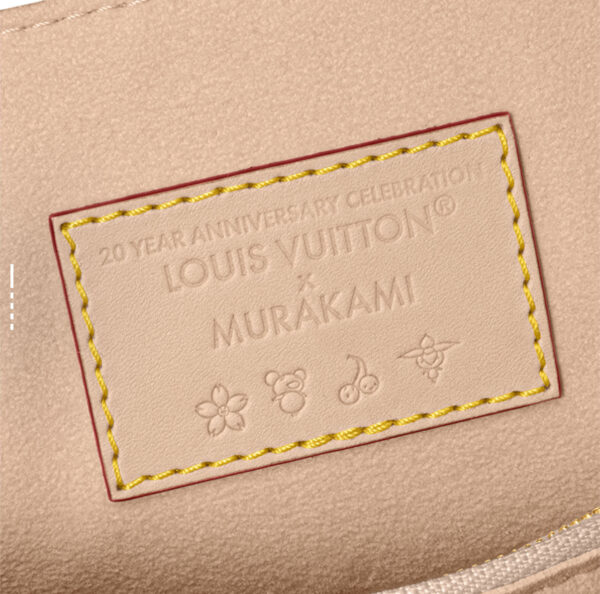 louis vuitton x takashi murakam