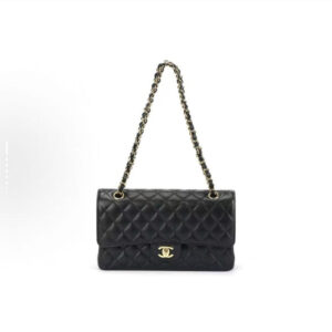 CHANEL Classic Flap CF