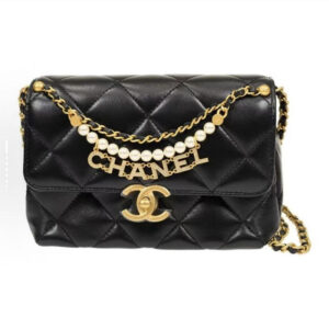 CHANEL Classic Flap CF 24A