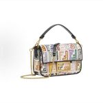 fendi baguette